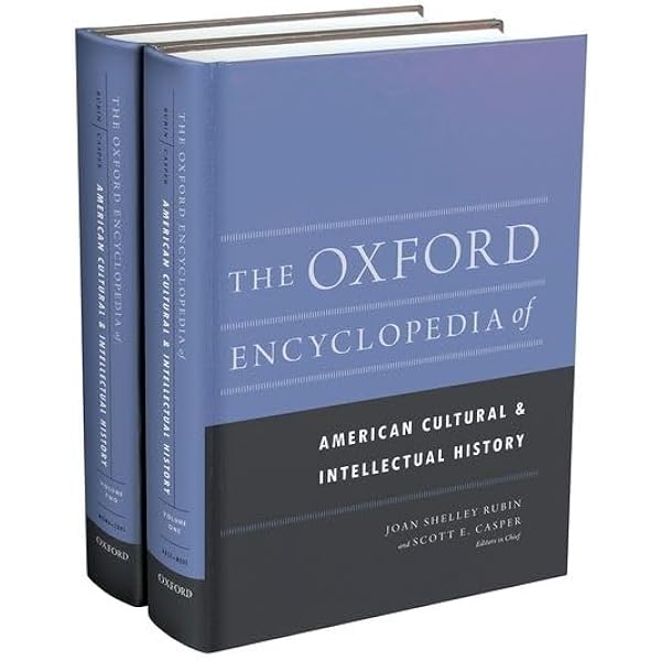 The Oxford Encyclopedia of American Social History: 2-Volume Set